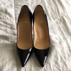 Christian Louboutin So Kate